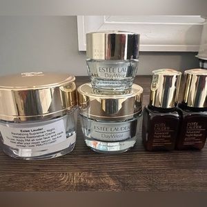 Estée Lauder skincare bundle